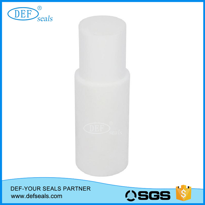 Food grade PTFE pipe material