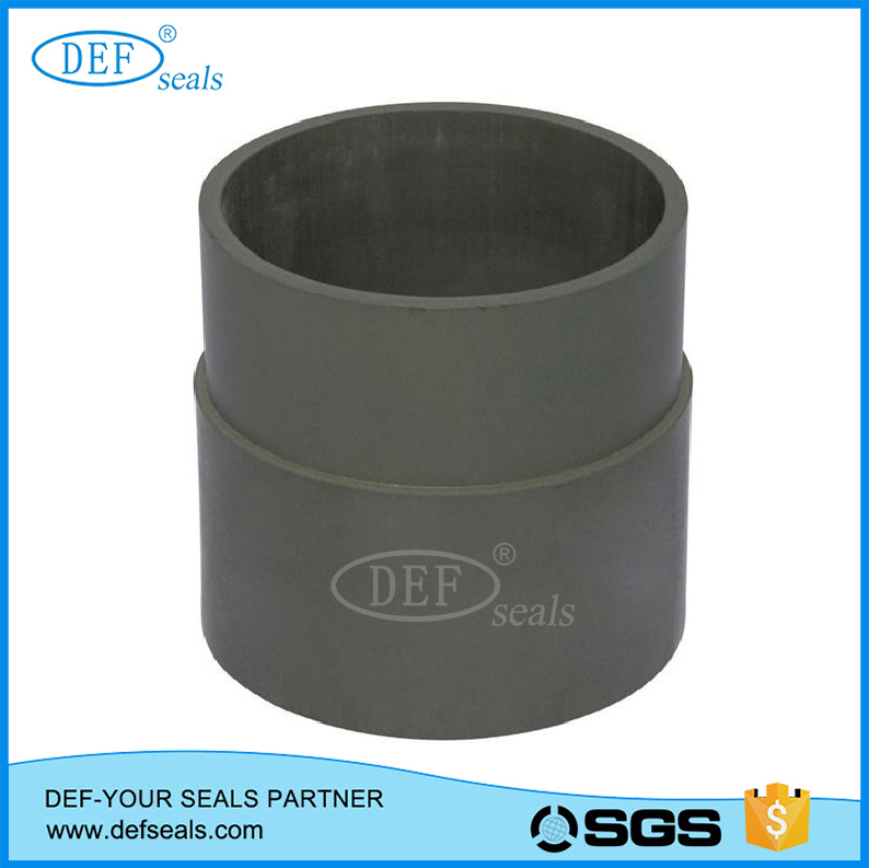 Sealing ring PTFE pipe material