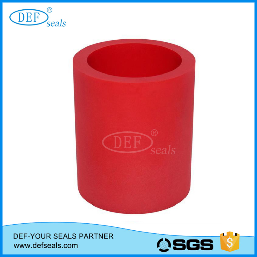 Sealing ring semi-finished PU pipe material